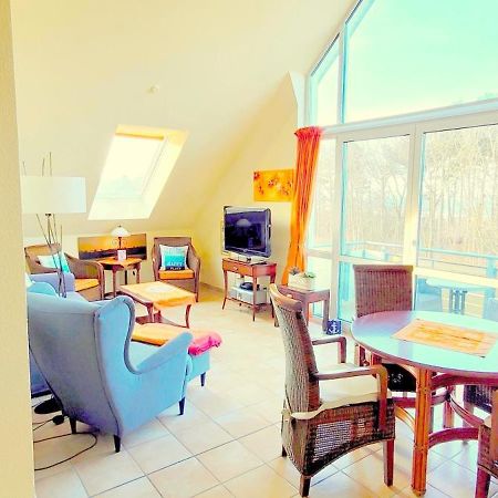 Residenz Am Strand Wohnung 2-39 Zingst Zewnętrze zdjęcie