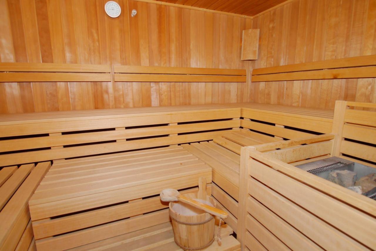Residenz Am Strand Wohnung 2-39 Zingst Zewnętrze zdjęcie
