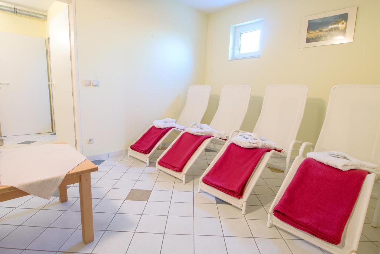 Residenz Am Strand Wohnung 2-39 Zingst Zewnętrze zdjęcie
