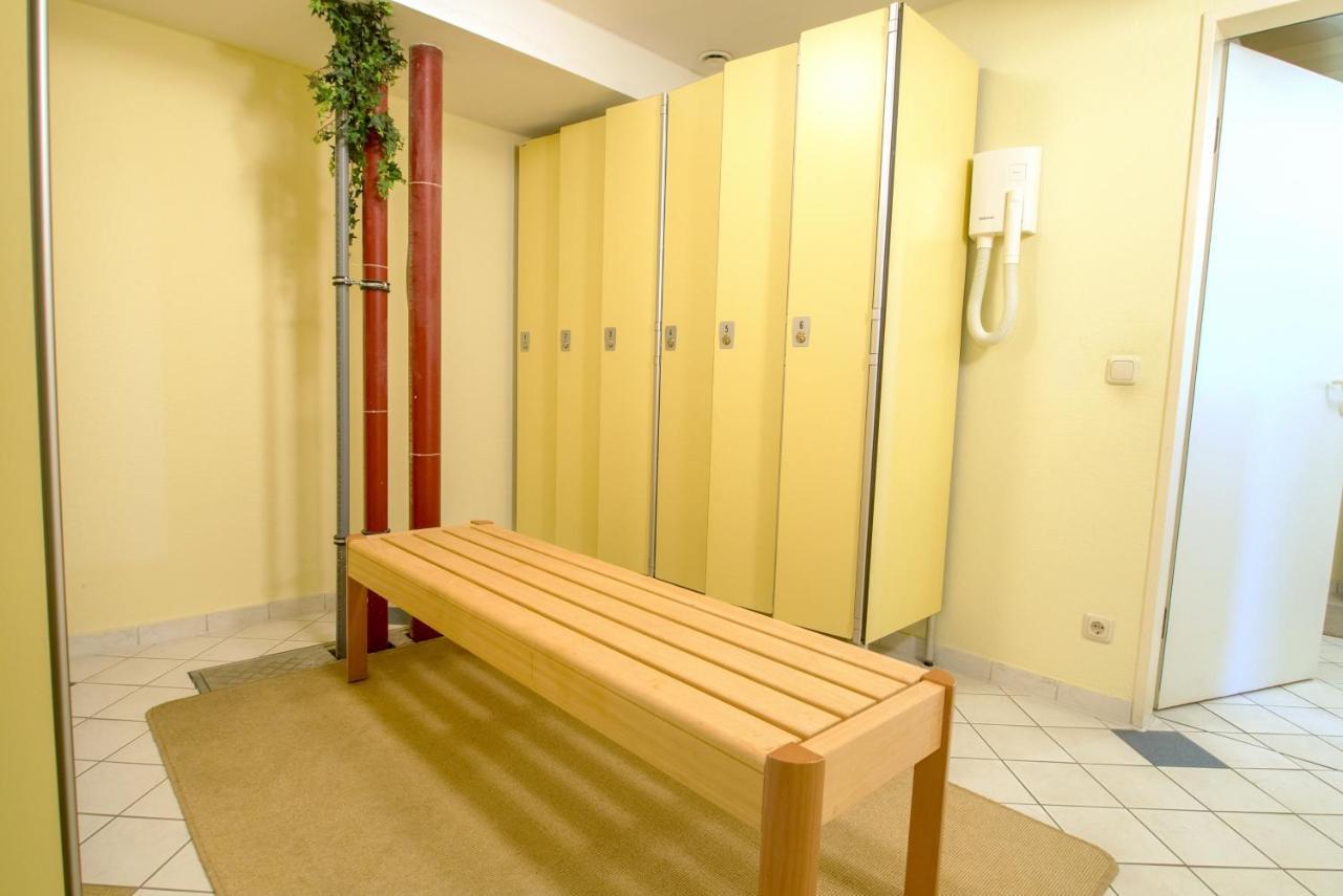 Residenz Am Strand Wohnung 2-39 Zingst Zewnętrze zdjęcie