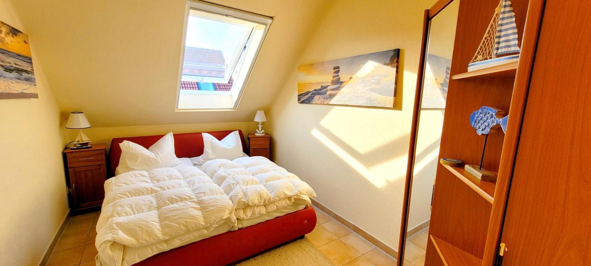 Residenz Am Strand Wohnung 2-39 Zingst Zewnętrze zdjęcie