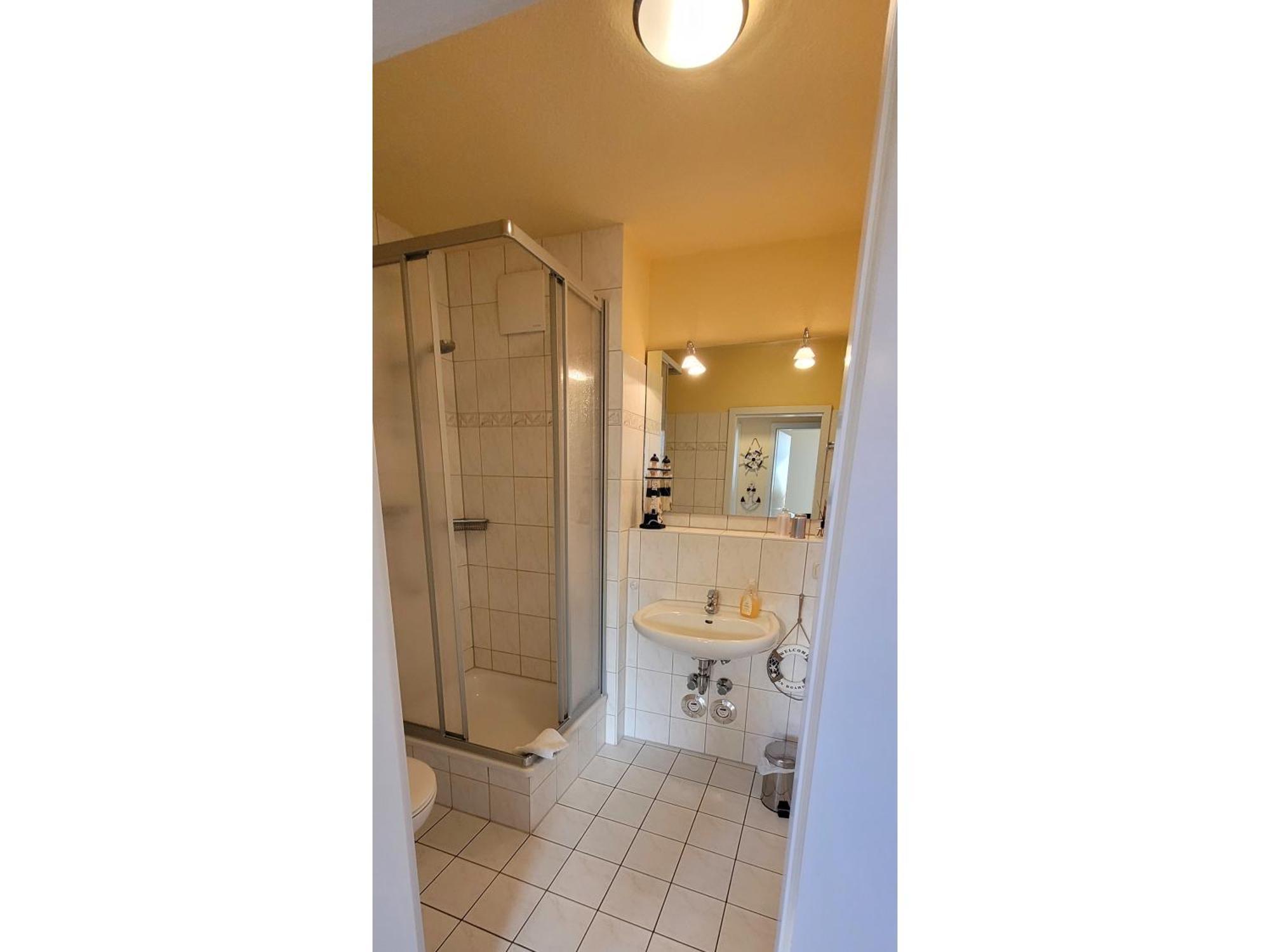 Residenz Am Strand Wohnung 2-39 Zingst Zewnętrze zdjęcie