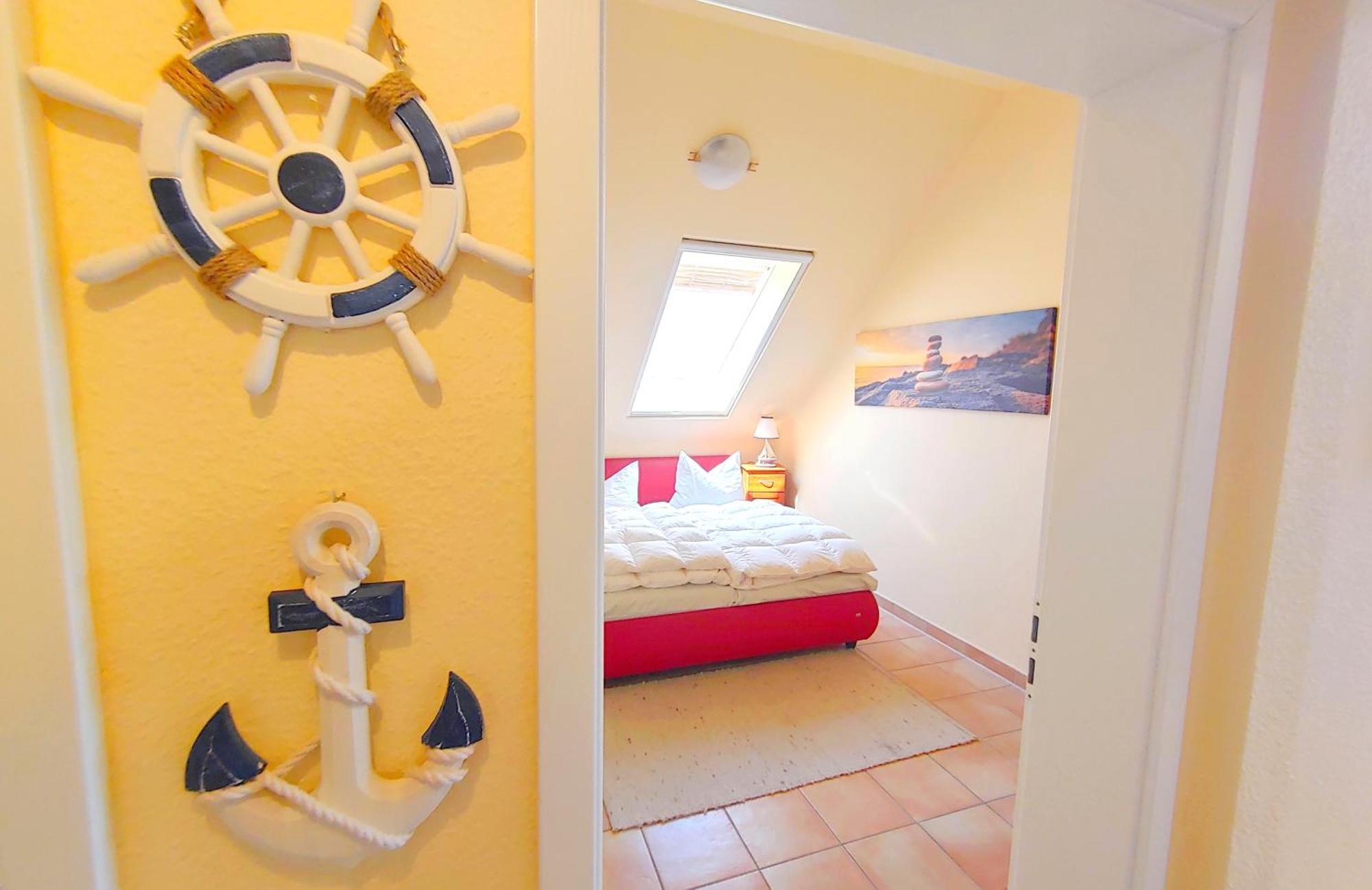 Residenz Am Strand Wohnung 2-39 Zingst Zewnętrze zdjęcie