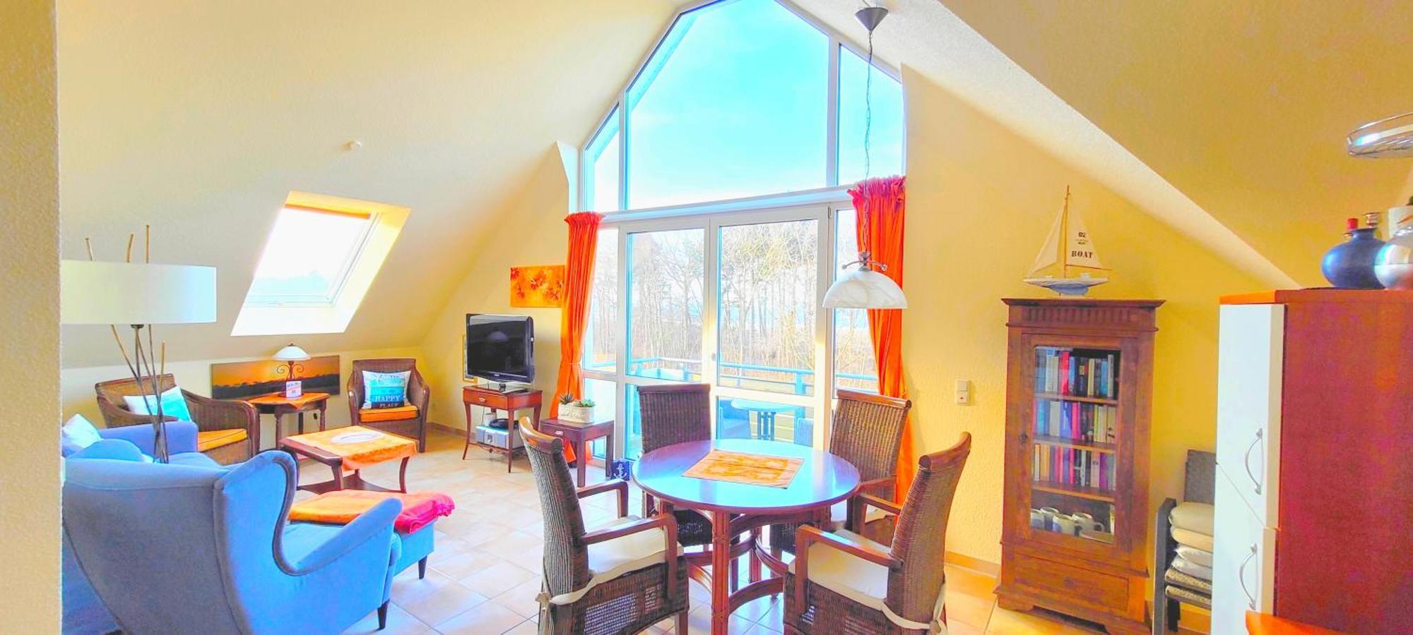 Residenz Am Strand Wohnung 2-39 Zingst Zewnętrze zdjęcie
