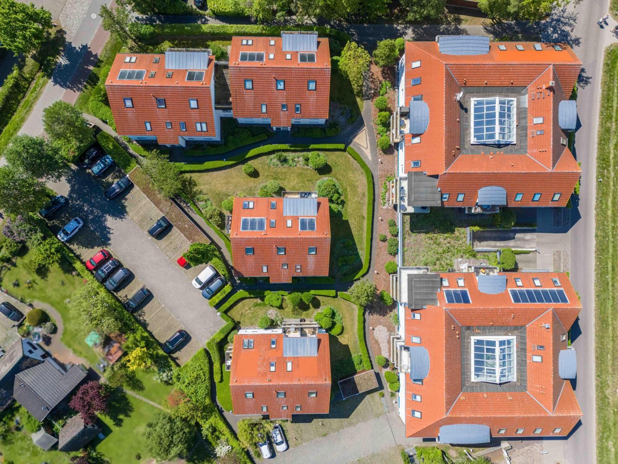 Residenz Am Strand Wohnung 2-39 Zingst Zewnętrze zdjęcie